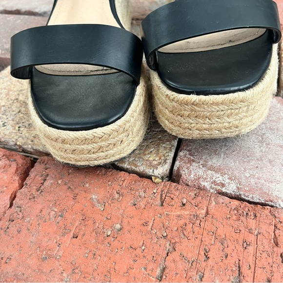 Lulu’s sandals sz 8 EUC - Picture 3 of 5